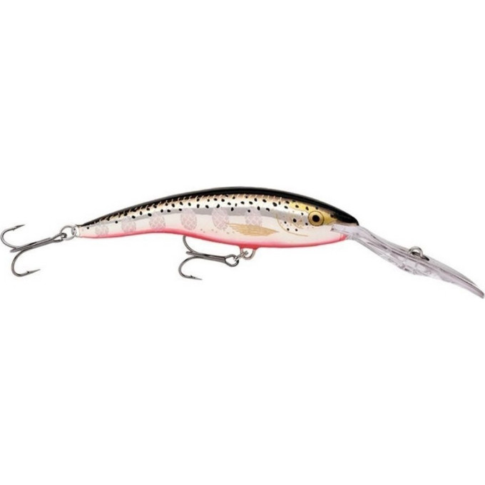 Воблер RAPALA Tail Dancer Deep TDD09-SFL