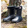 Сапоги RAPALA SPORTSMAN'S COLLAR короткие с шипами -30° размер 39 RSS-S(39)